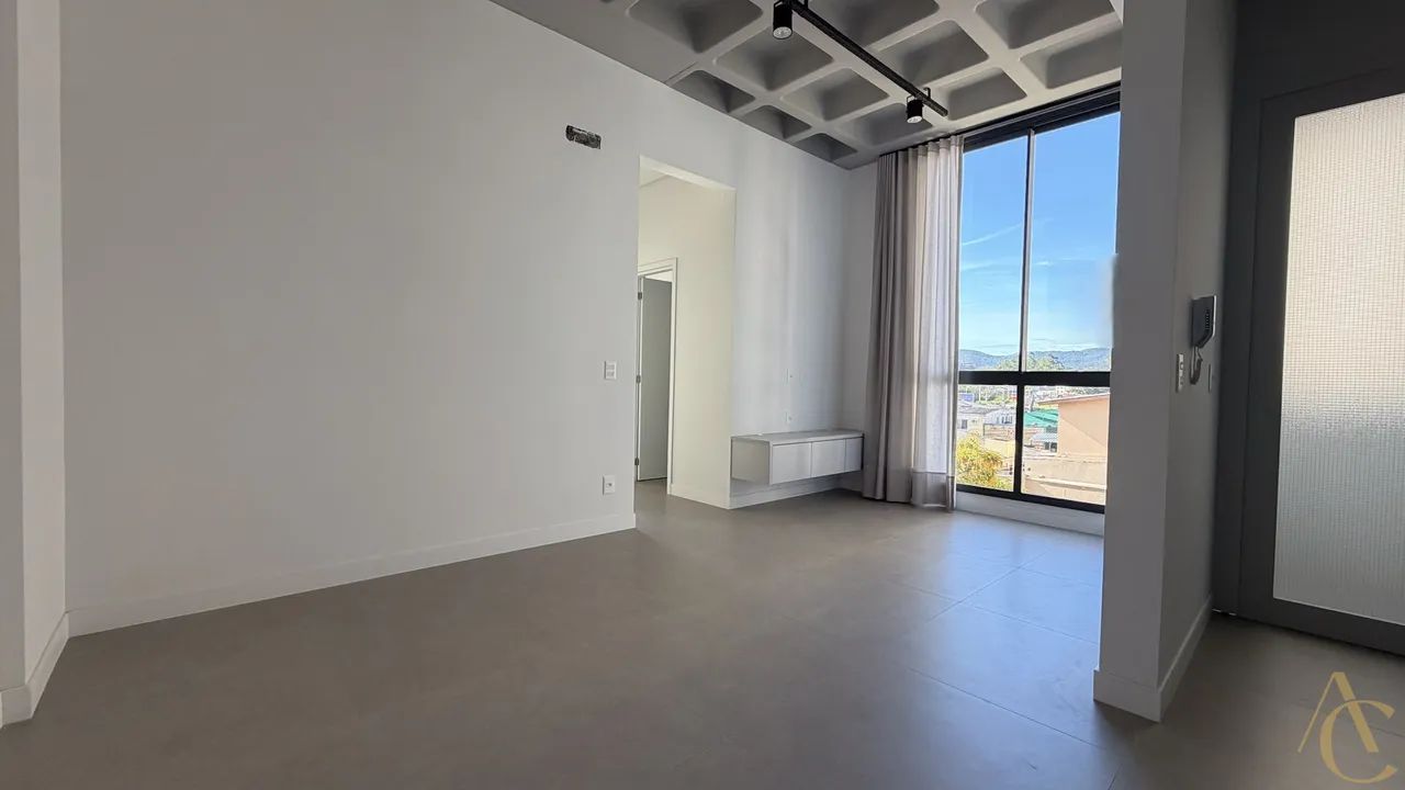 Apartamento para alugar - 2 quartos sendo 1 suíte - Pantanal | Florianópolis/SC. - Foto 5