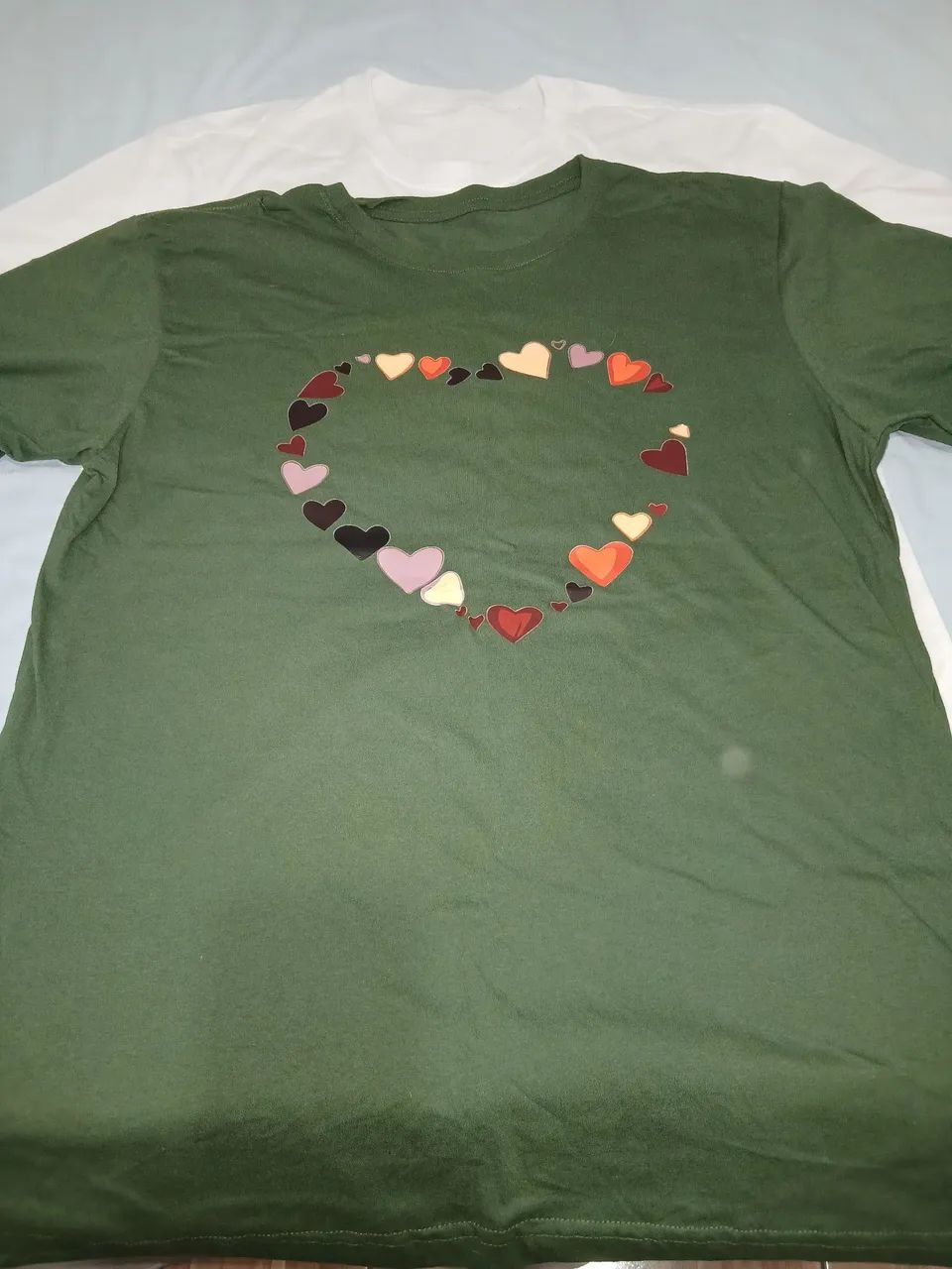 Kit de blusas  - Foto 3