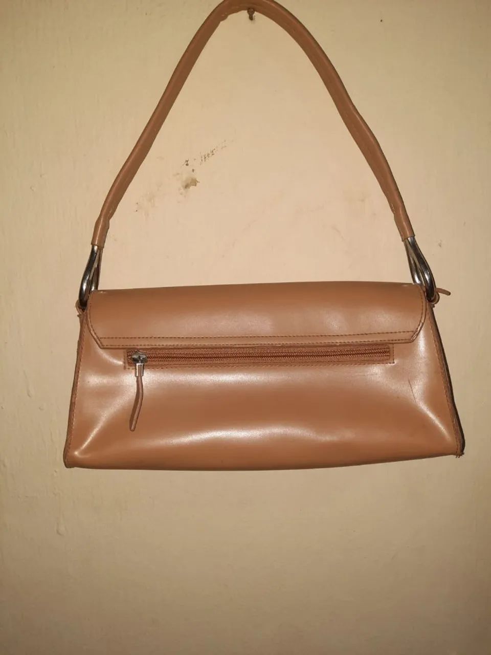 Bolsa Marrom