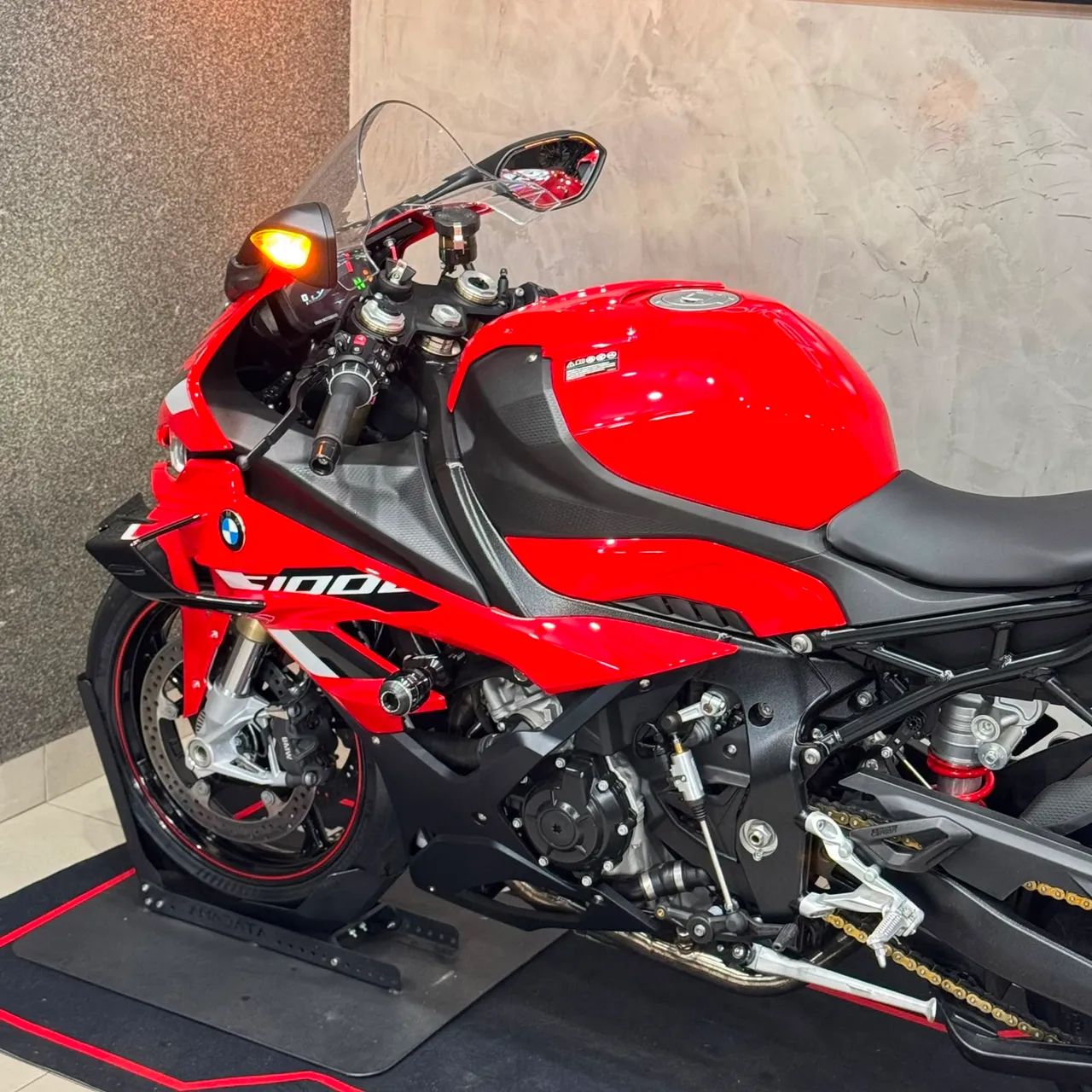 BMW/ S1000 RR - Foto 3