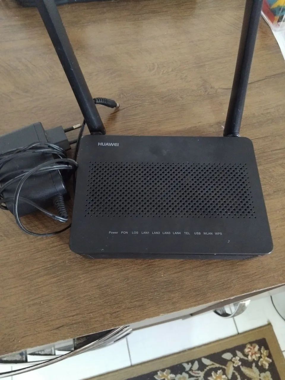Roteador wifi  - Foto 2