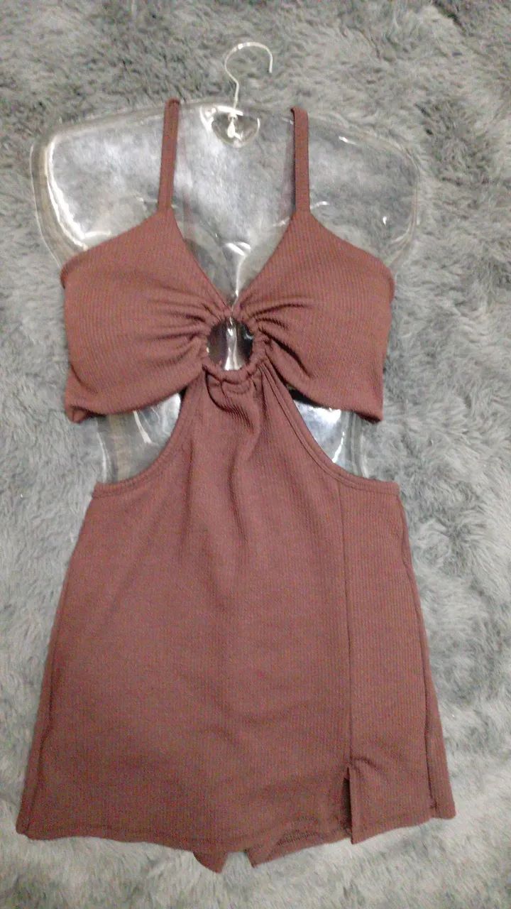 Looks perfeito para voce 