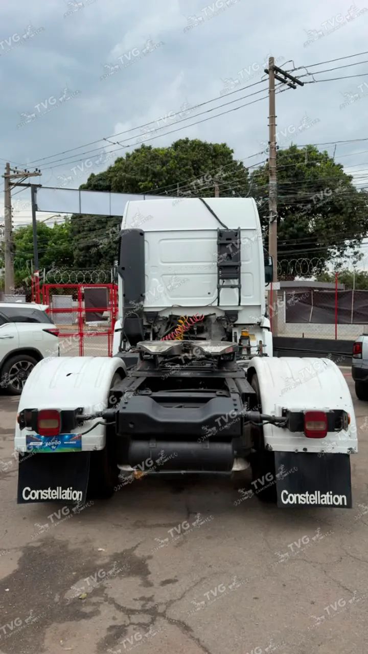 Vw 19-330 4x2 2014 - Foto 4