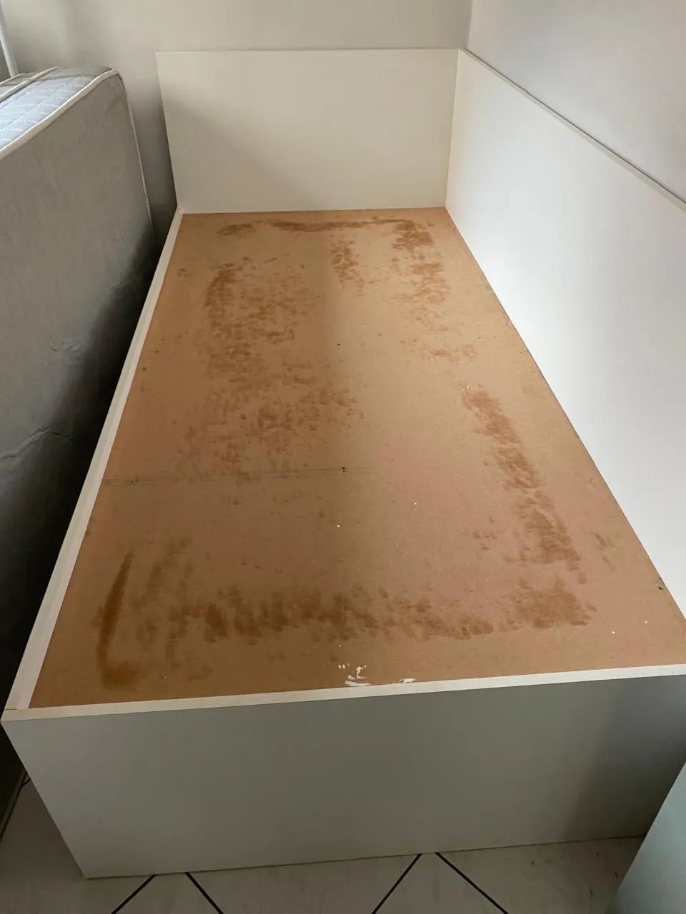 Cama com gavetas - Foto 4