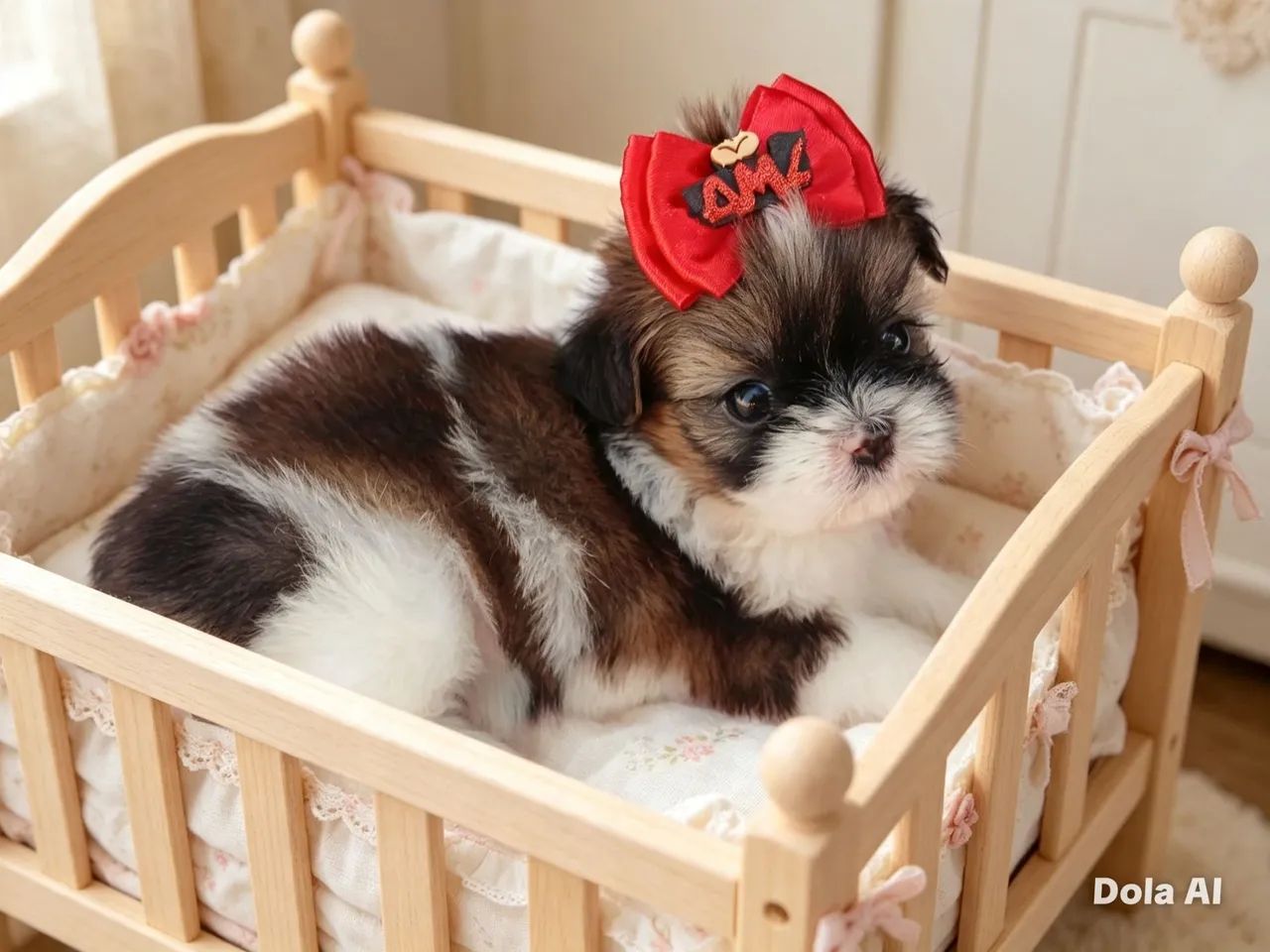 Shih Tzu 