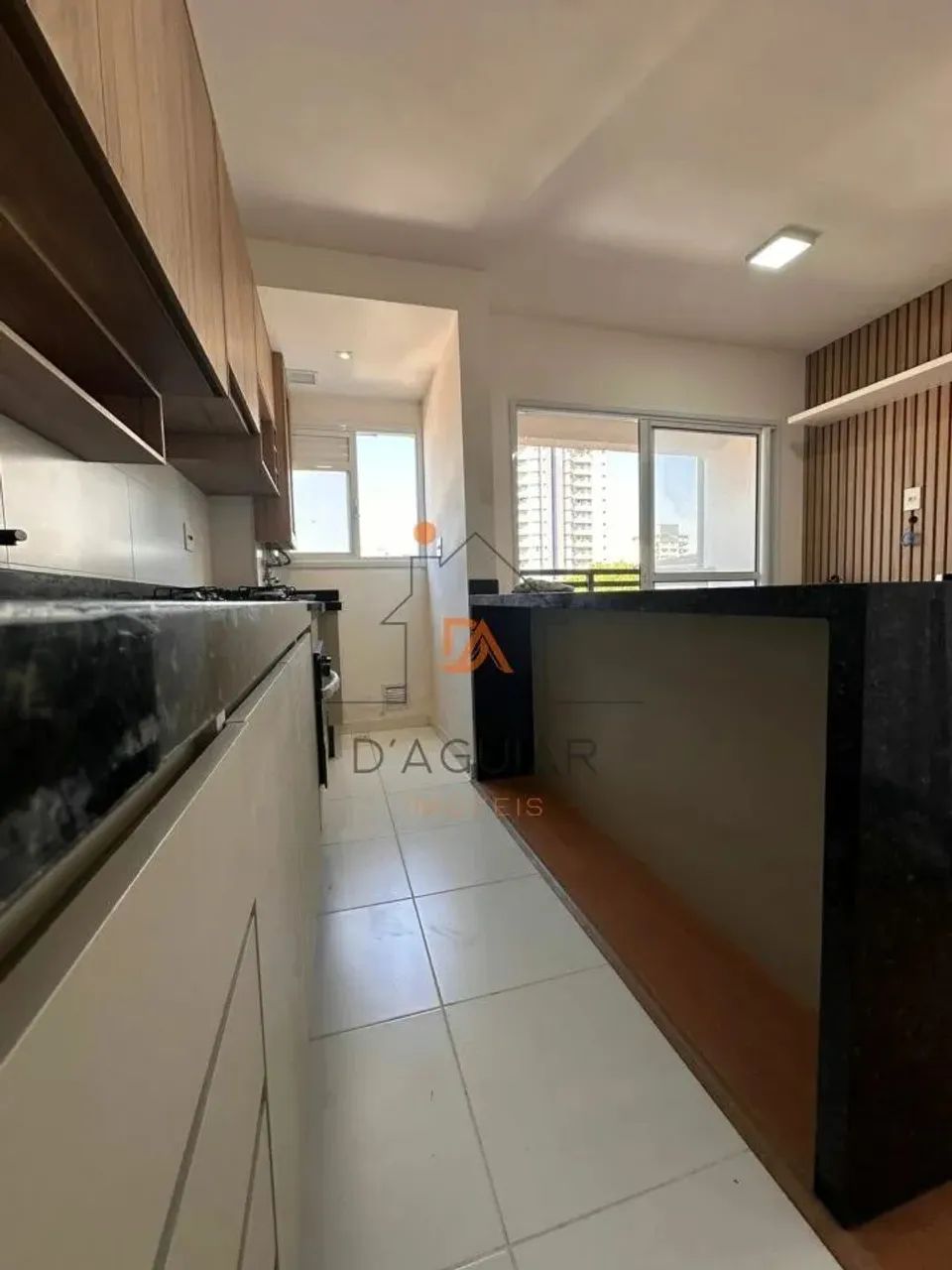 Apartamento para Aluguel na Vila Paulicéia com 37 m² e 2 dormitórios/quartos disponíveis - Foto 12