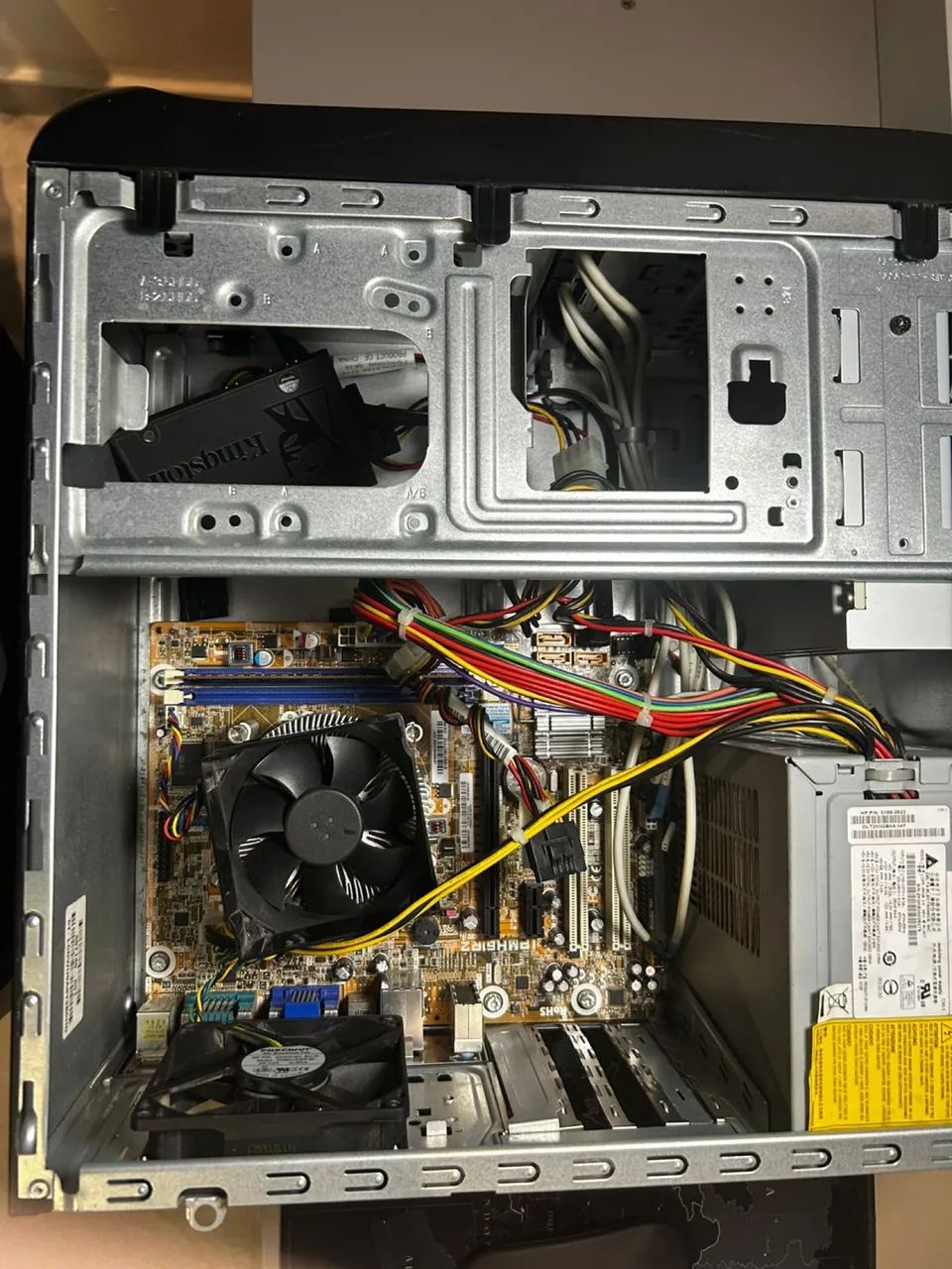 Vendo Pc completo  - Foto 3