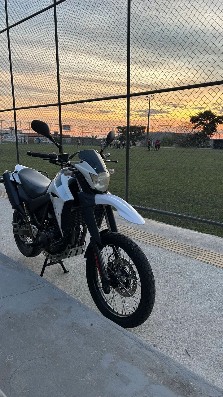 Xt660r 11/12