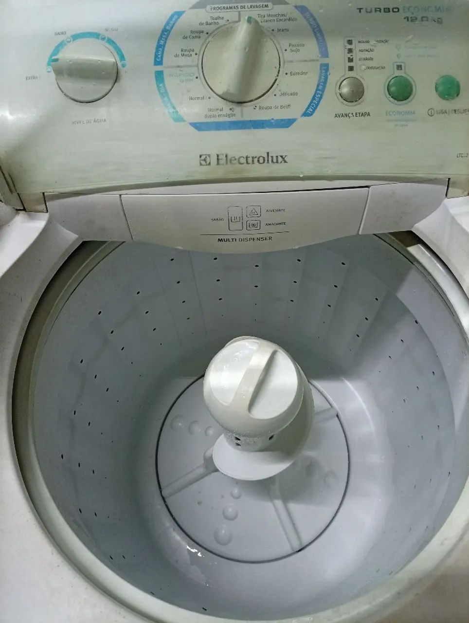 Eletrolux 12 kg - Foto 4
