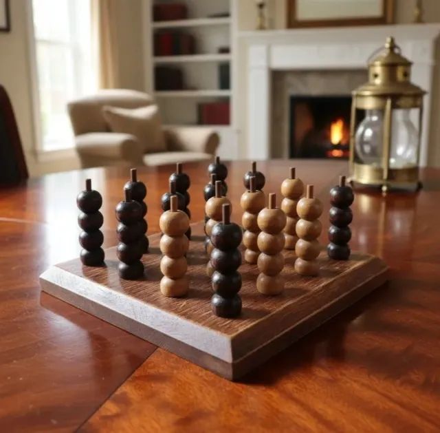 Jogo Quatro Ganha / Jogo das 4