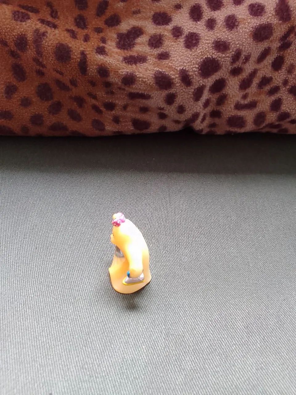 Miniatura do Boneco Fantasminha - Foto 3