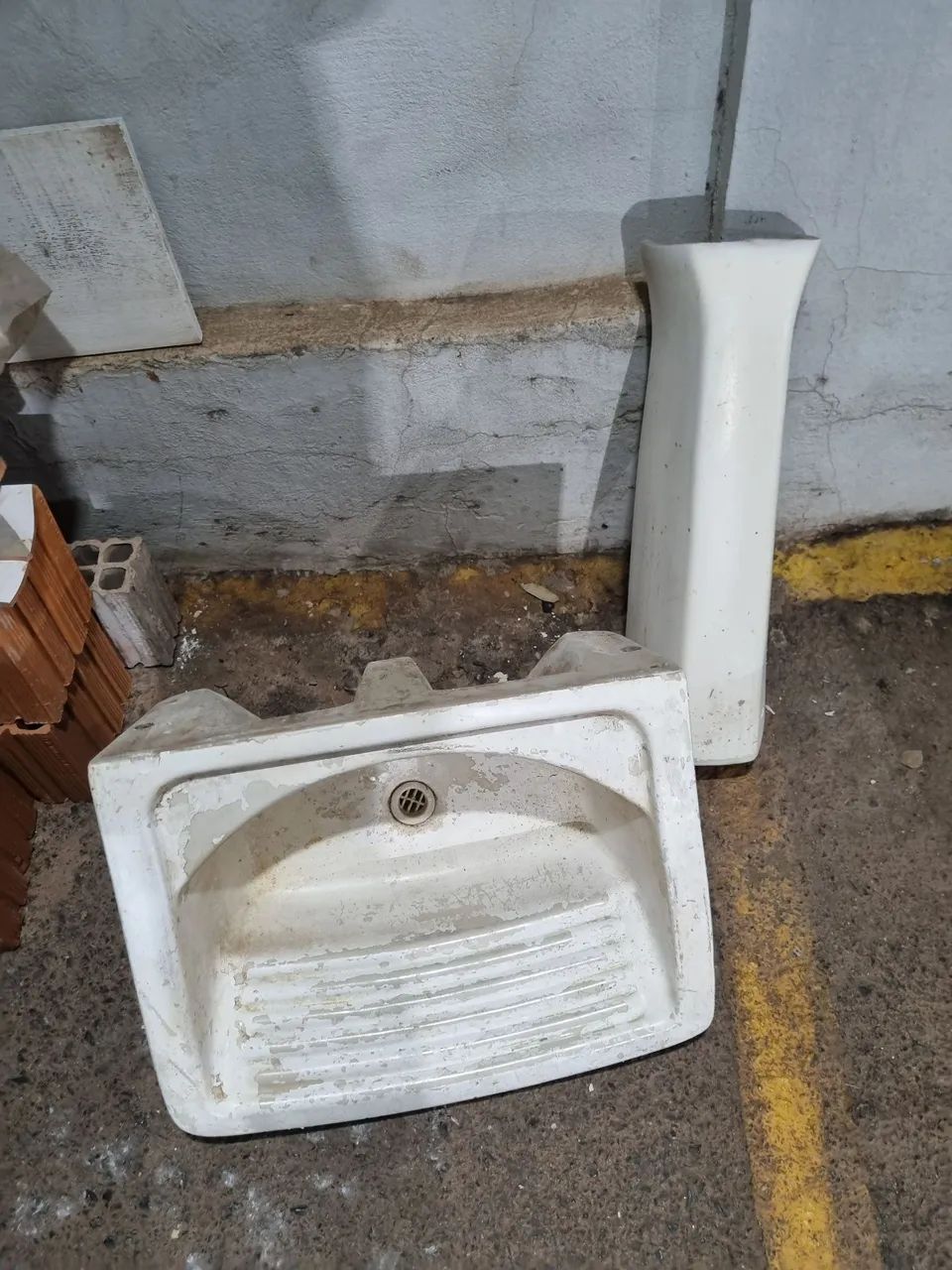 Tanque de louça - Foto 2