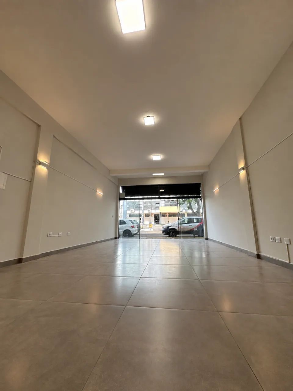 Loja Comercial no Centro de Paranavaí - Foto 2