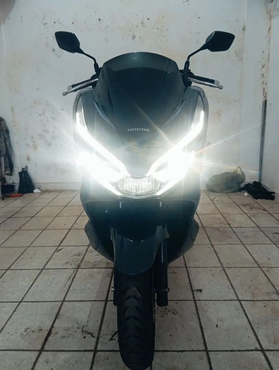 PCX zerada - Foto 4