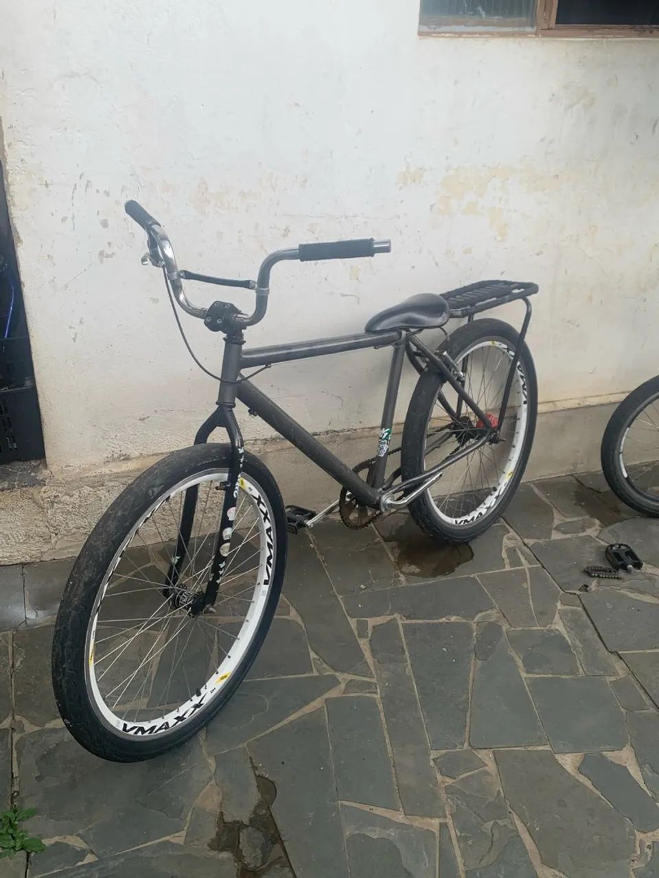 Montadinha aro 26