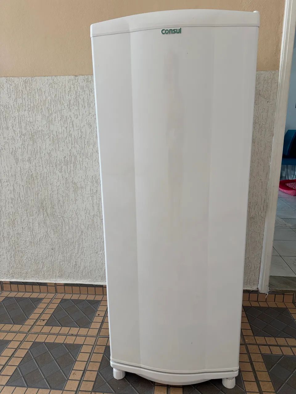 Refrigerador Consul