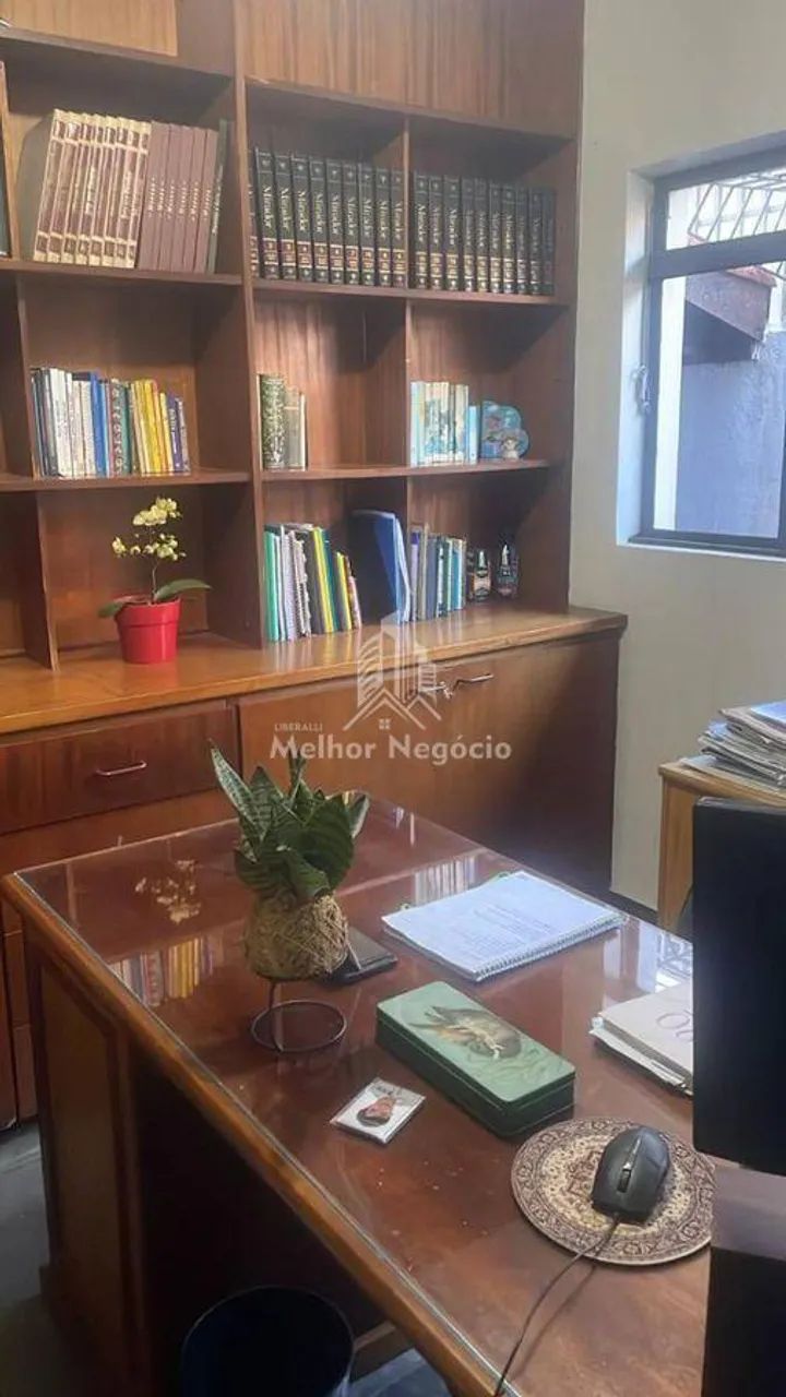 Casa à venda em Campinas, Parque São Quirino, com 4 quartos, com 324 m² - Foto 5