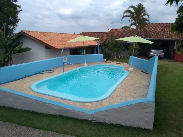 alugo chacara no Jundiaquara - Foto 2