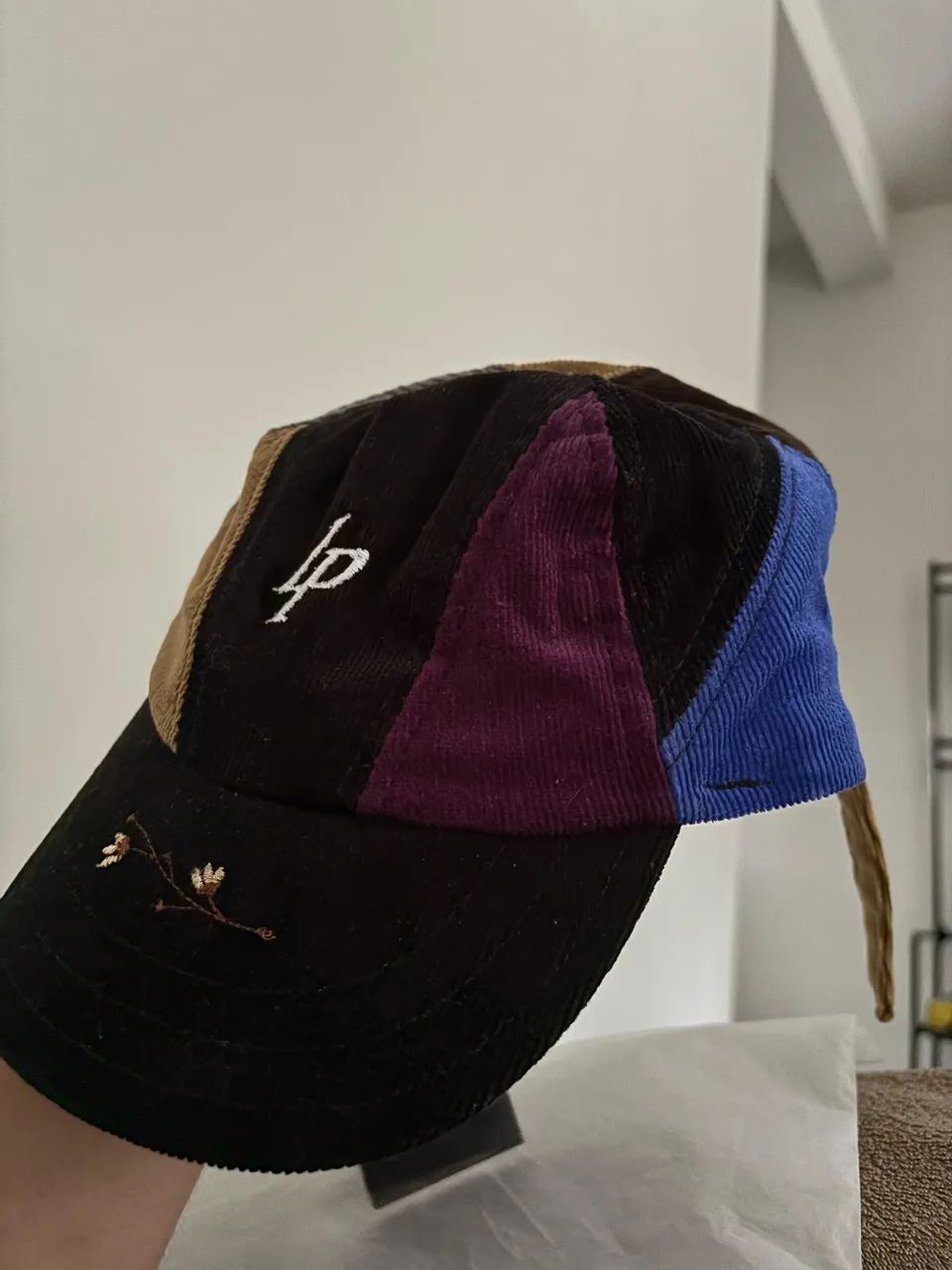 Boné  - Foto 2