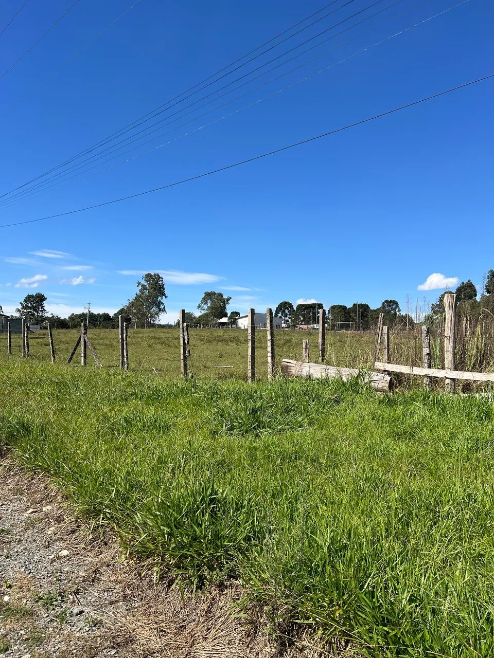 Excelente terreno  - Foto 3
