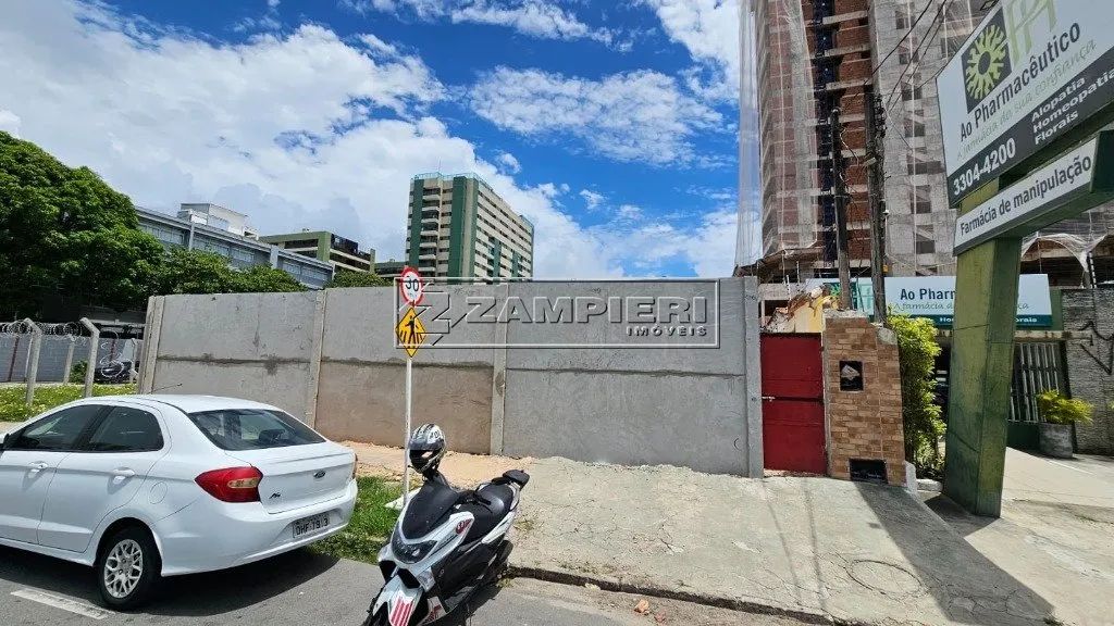 TERRENO PARA ALUGAR NA MANGABEIRAS - Foto 4