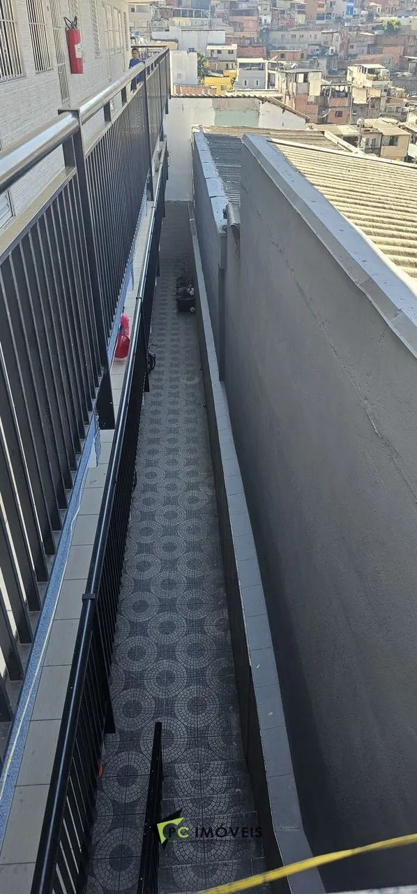 VENDA DE IMÓVEL PARA INVESTIMENTO NA ZONA NORTE - Foto 3