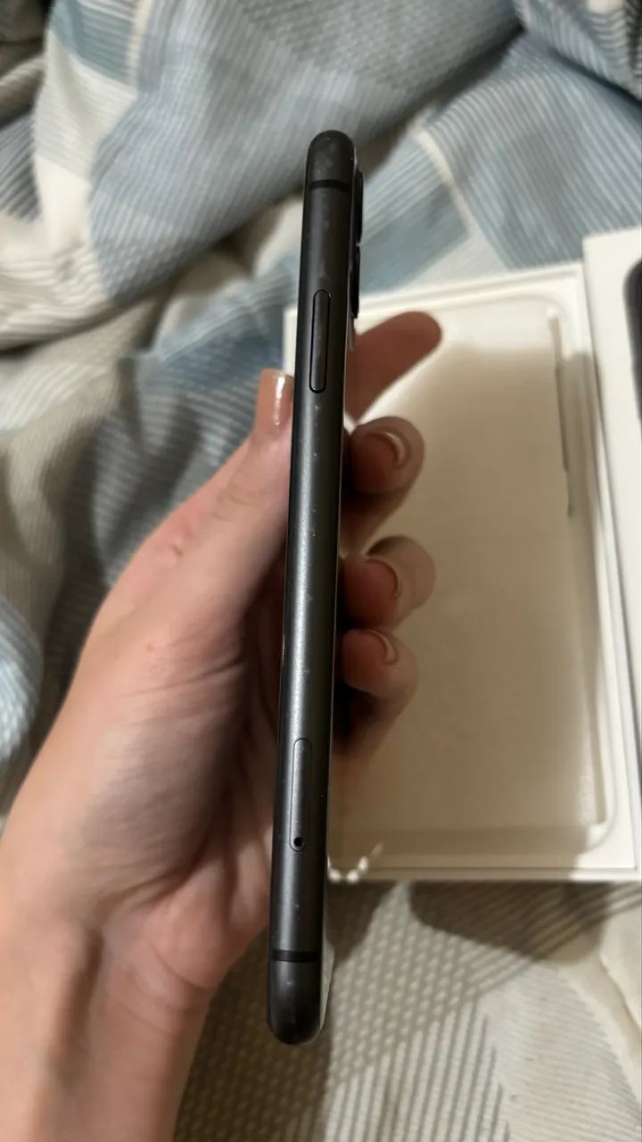 Iphone 11 128gb - Foto 3