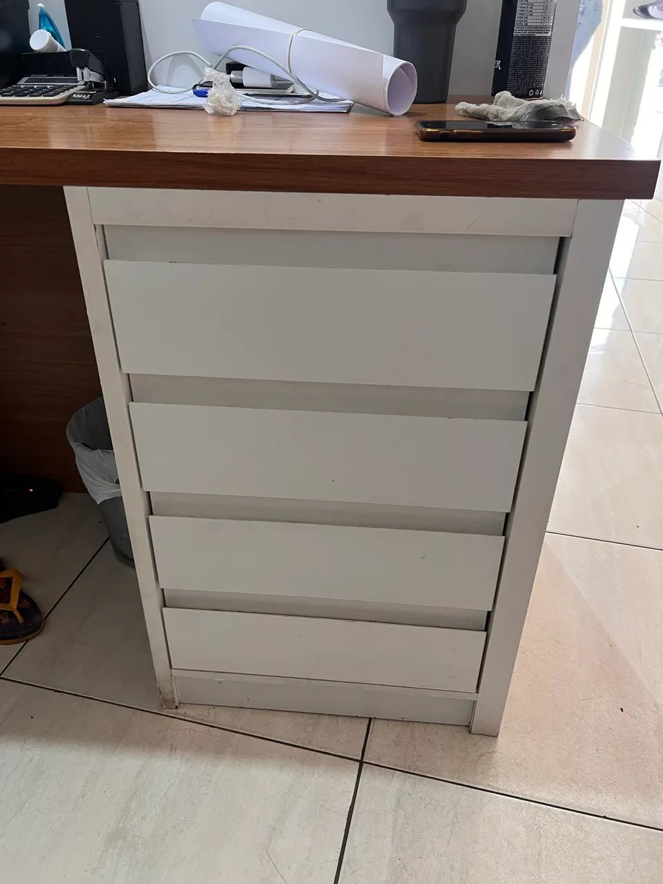 Vendo balcão de loja  - Foto 3
