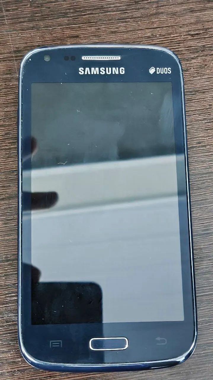 Motorola E6 Plus e Galaxy Core Plus - Foto 4