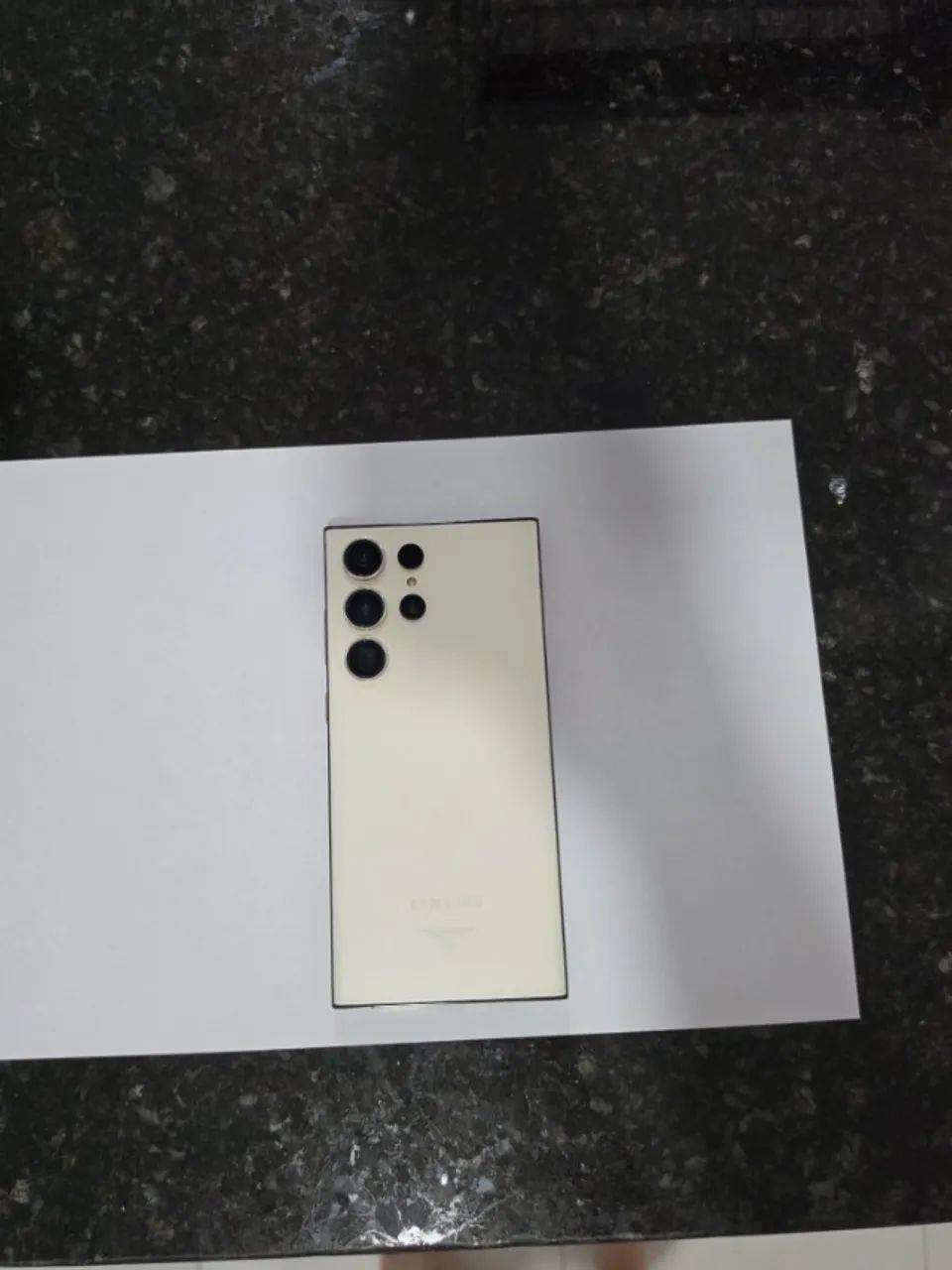 S23 Ultra - Foto 5