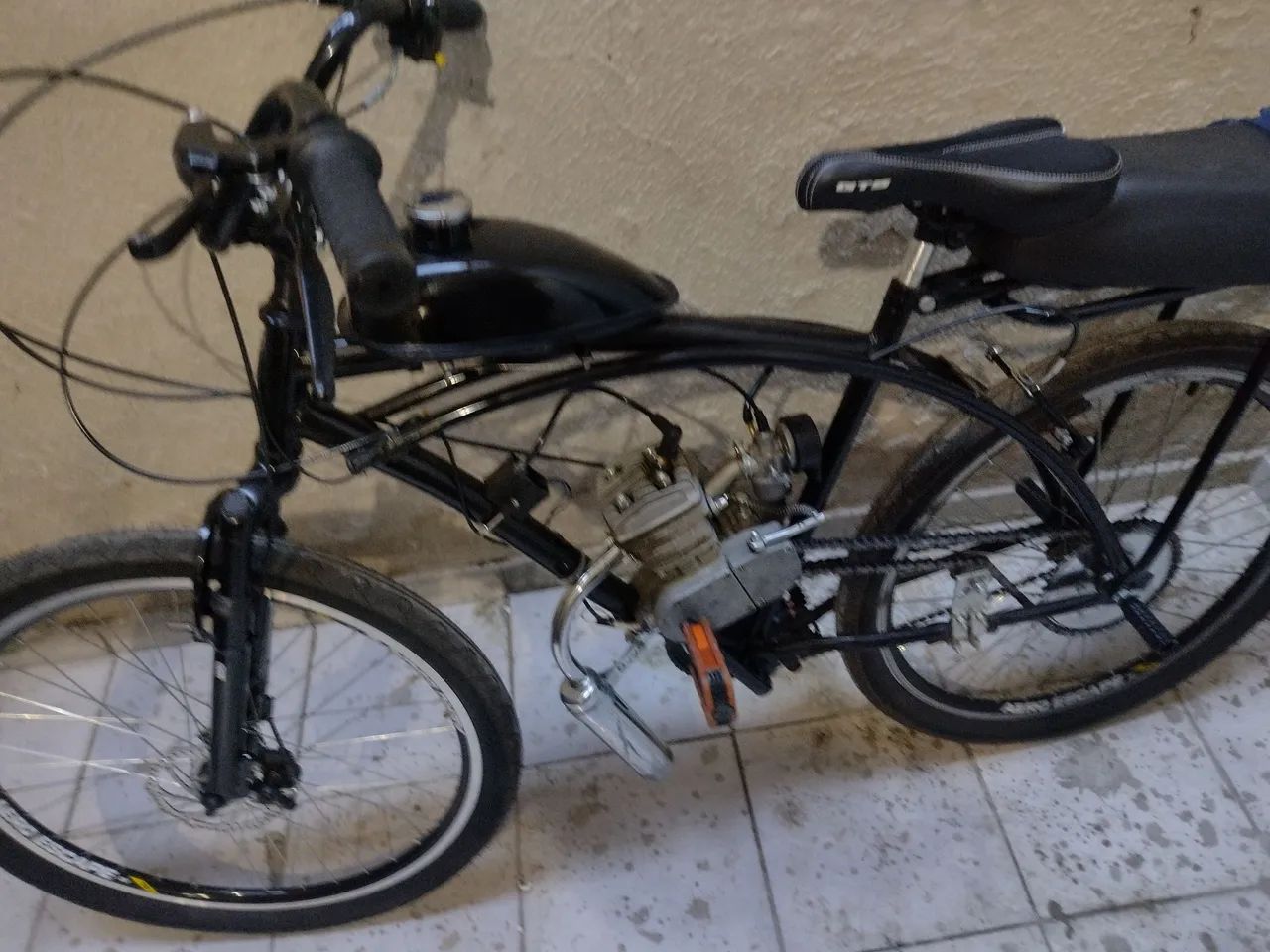 Motorizada top,zeraaaa - Foto 4