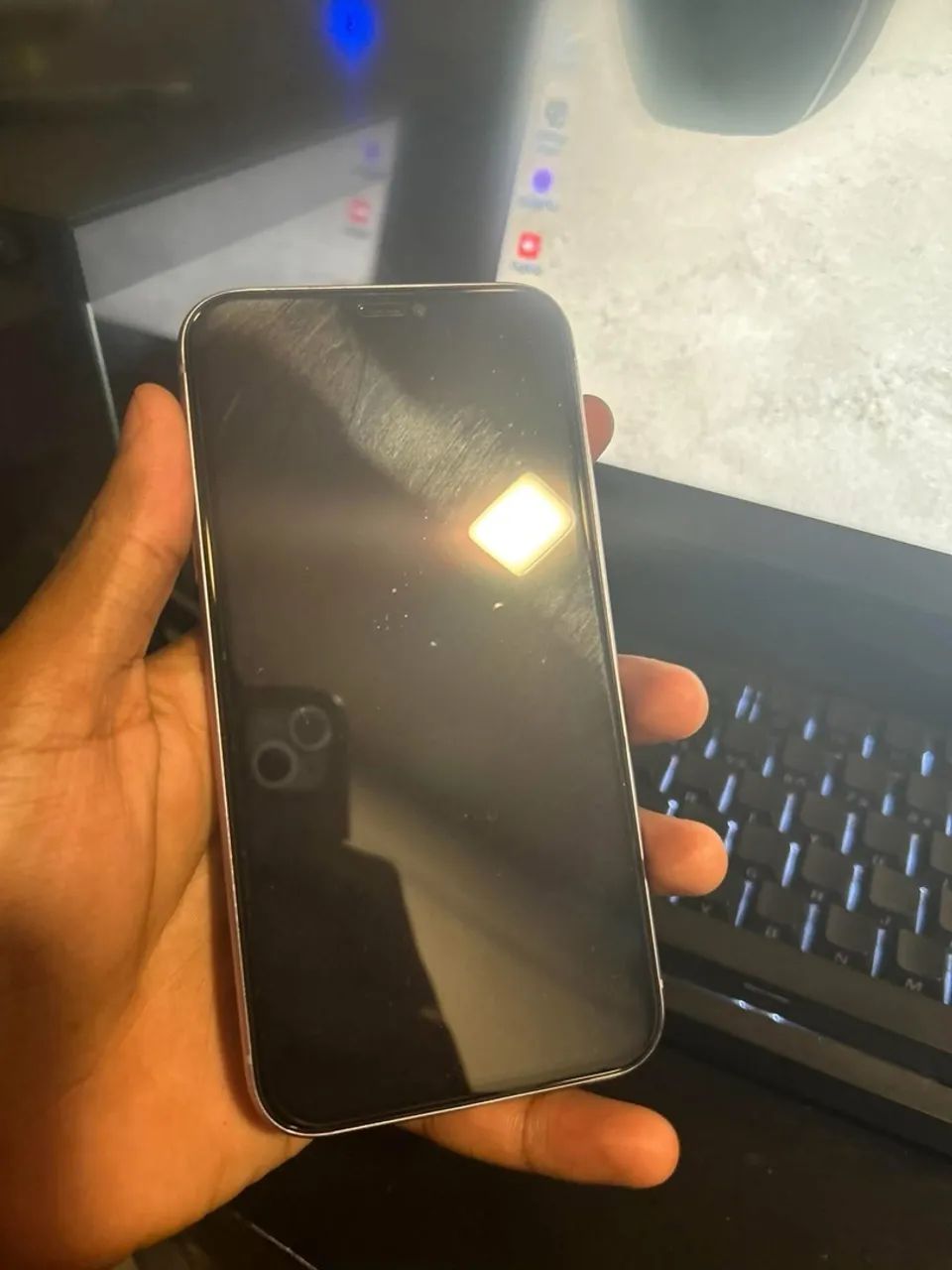 iPhone 11 128GB - Foto 3