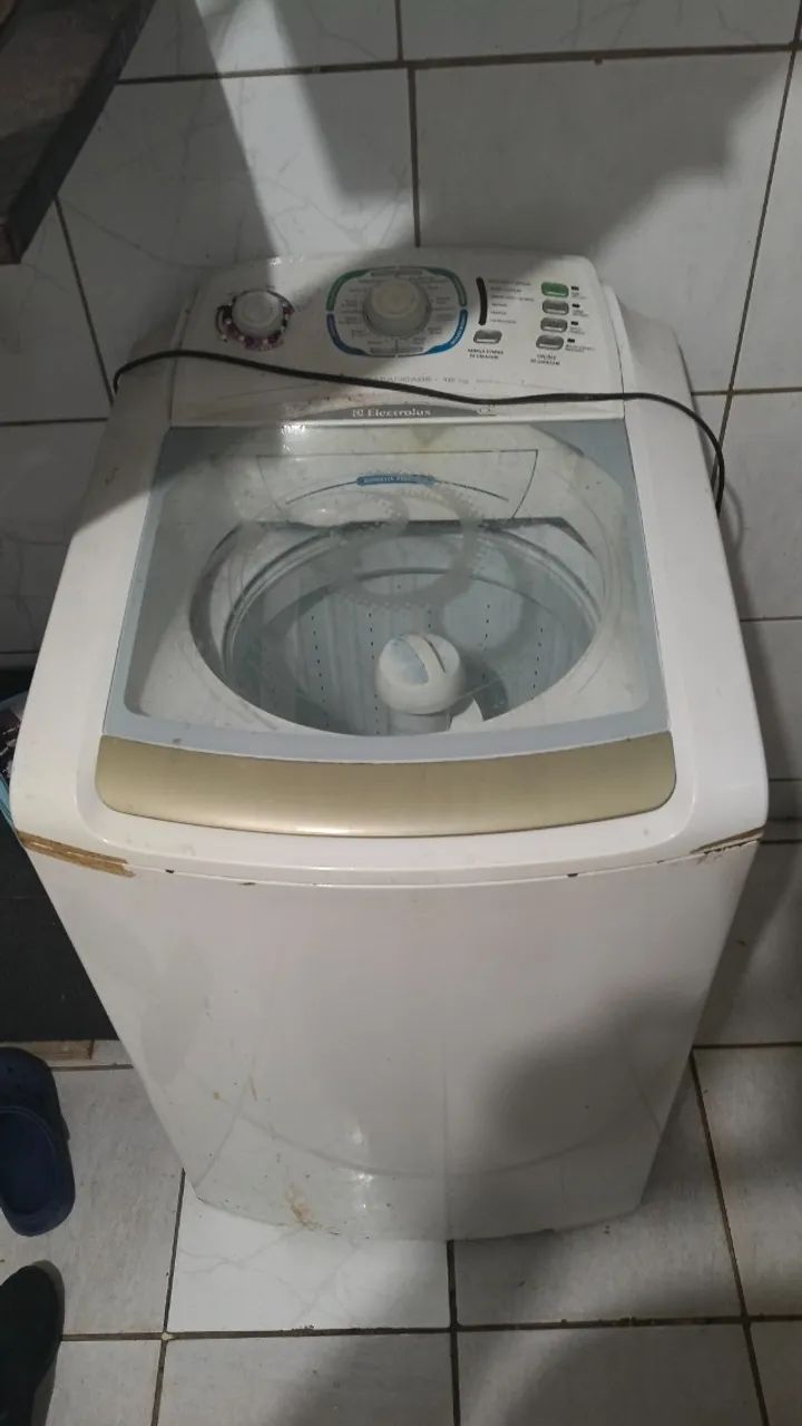 Máquina de Lavar - Foto 2