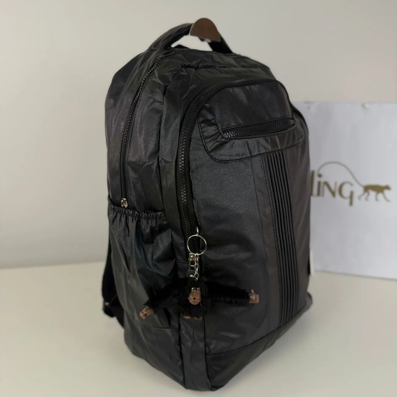 Bolsa kipling  - Foto 3