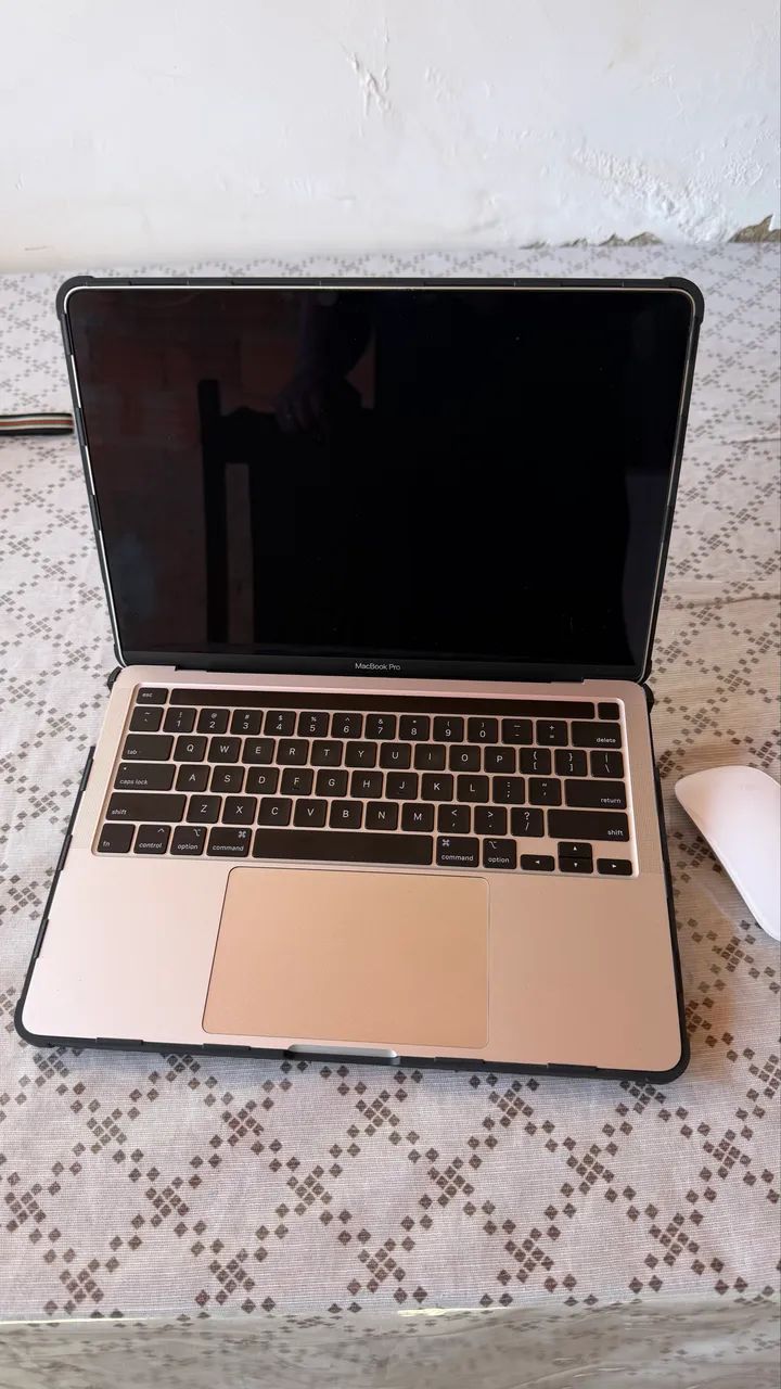 MacBook Pro 2020 muito novo - Notebooks - Centro, Belo Horizonte