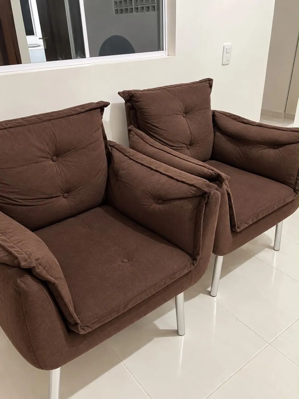 Poltronas 