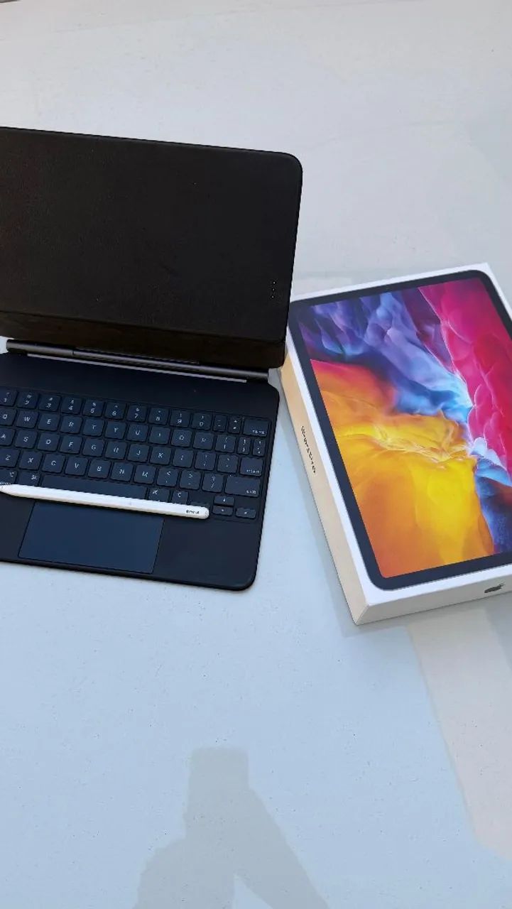 Ipad Pro 11 512g 4geração  - Foto 5