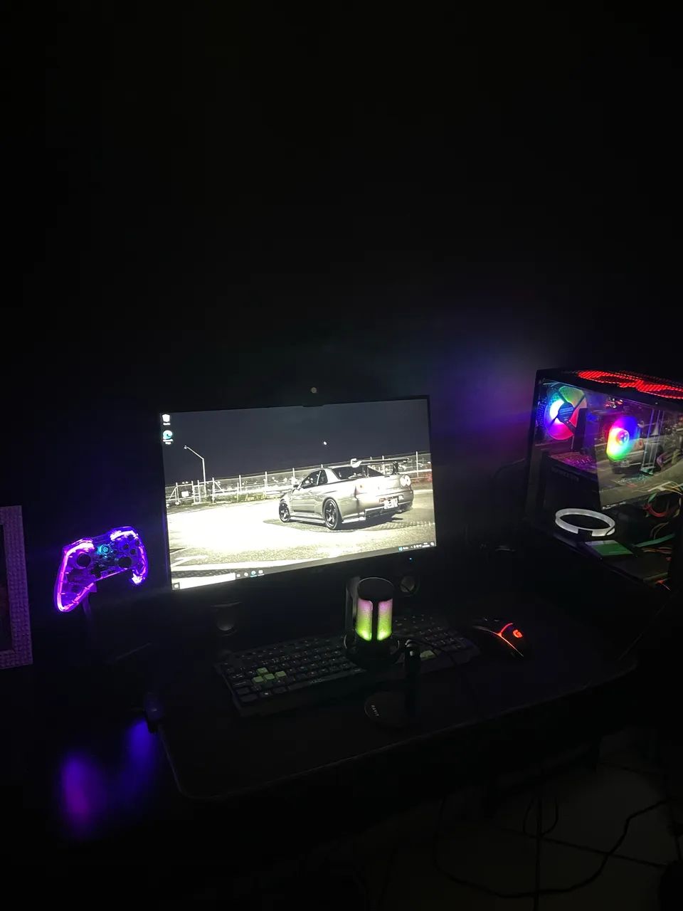 pc gamer completo 4700$ - Foto 2