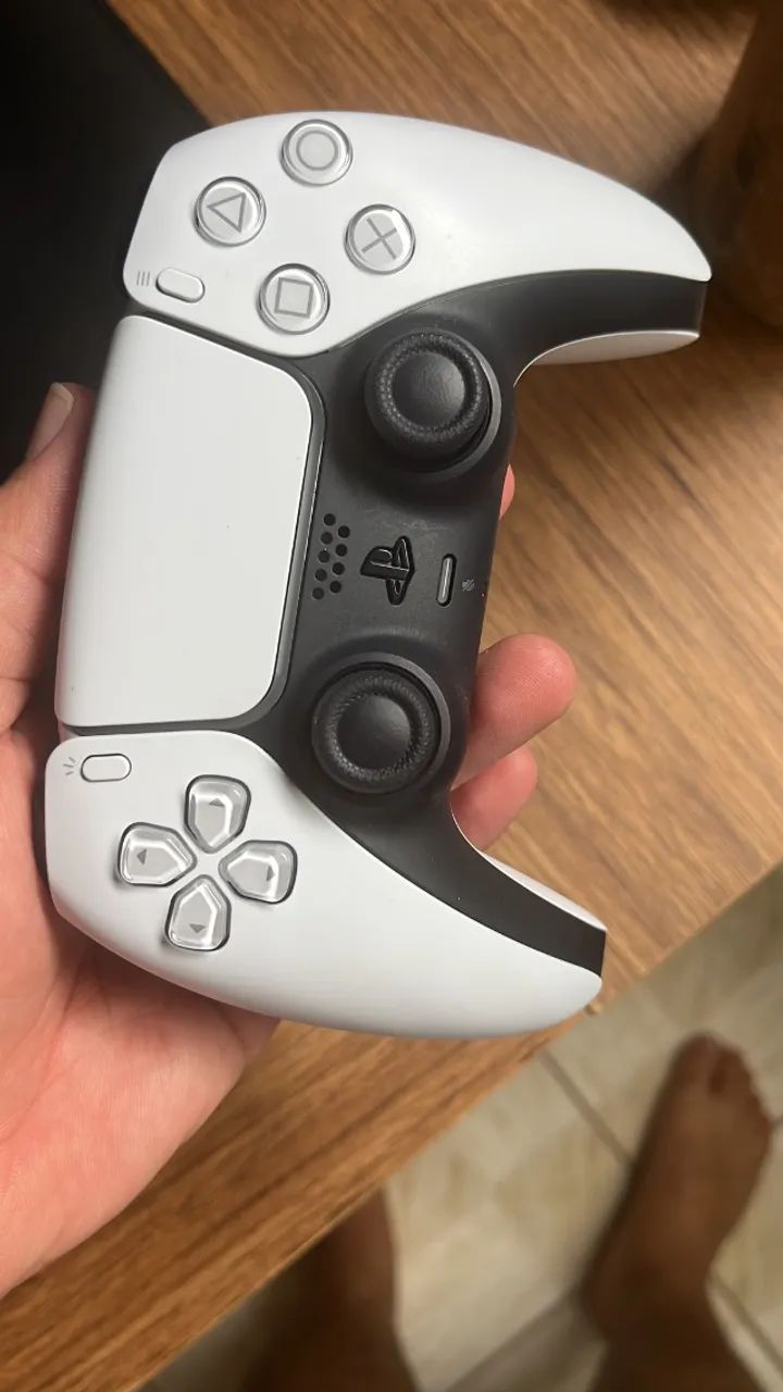 Controle PS5 DUALSENSE 