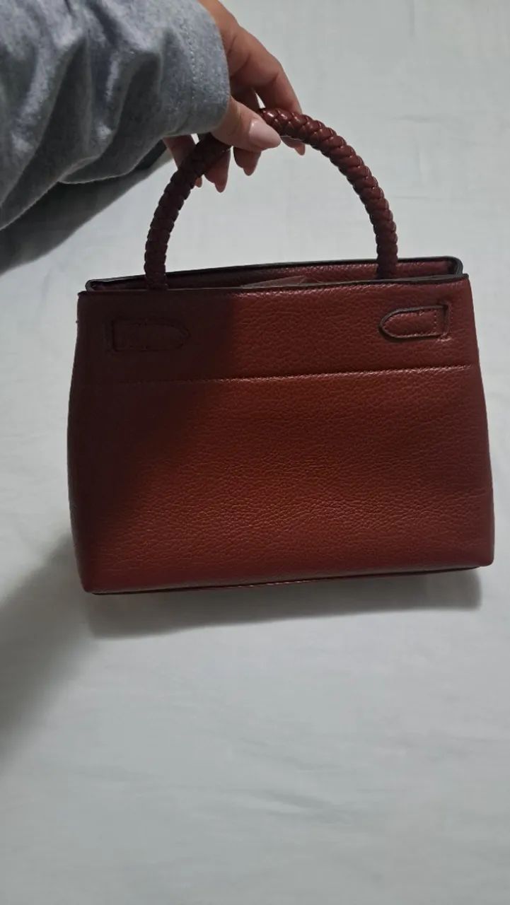 Bolsa Santa Lolla - Foto 2