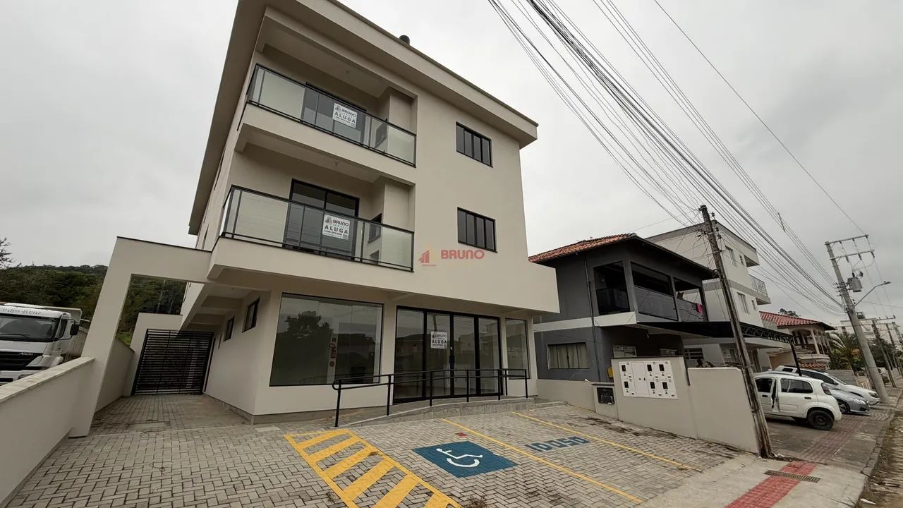 Apartamento 02 dormitórios, Centro, Antônio Carlos - Foto 2