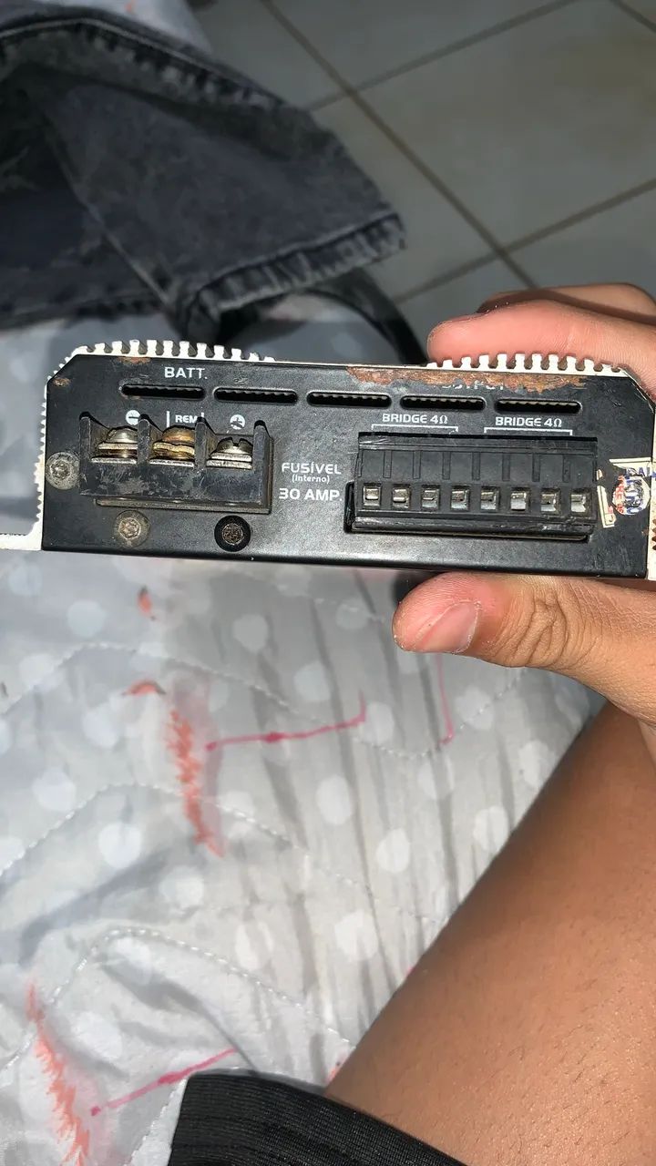 Vendo ts 400 - Foto 3