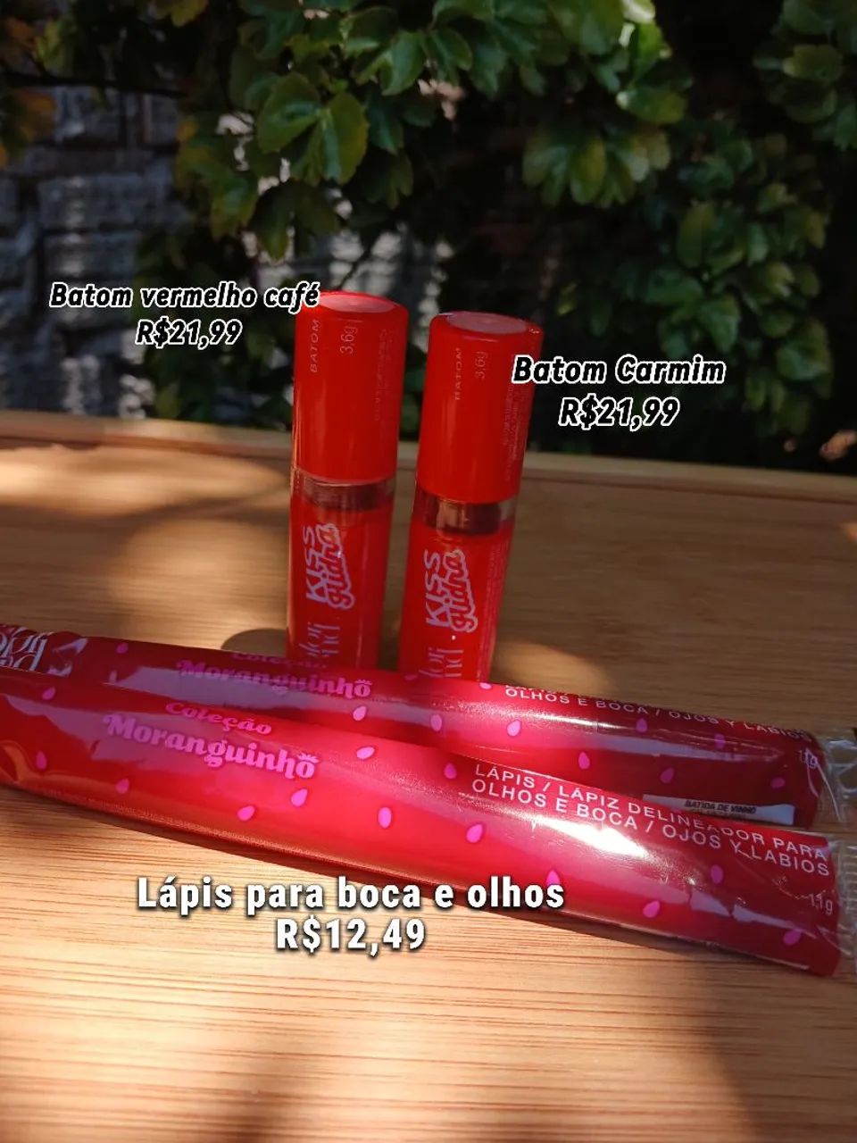 Produtos avon - Foto 3
