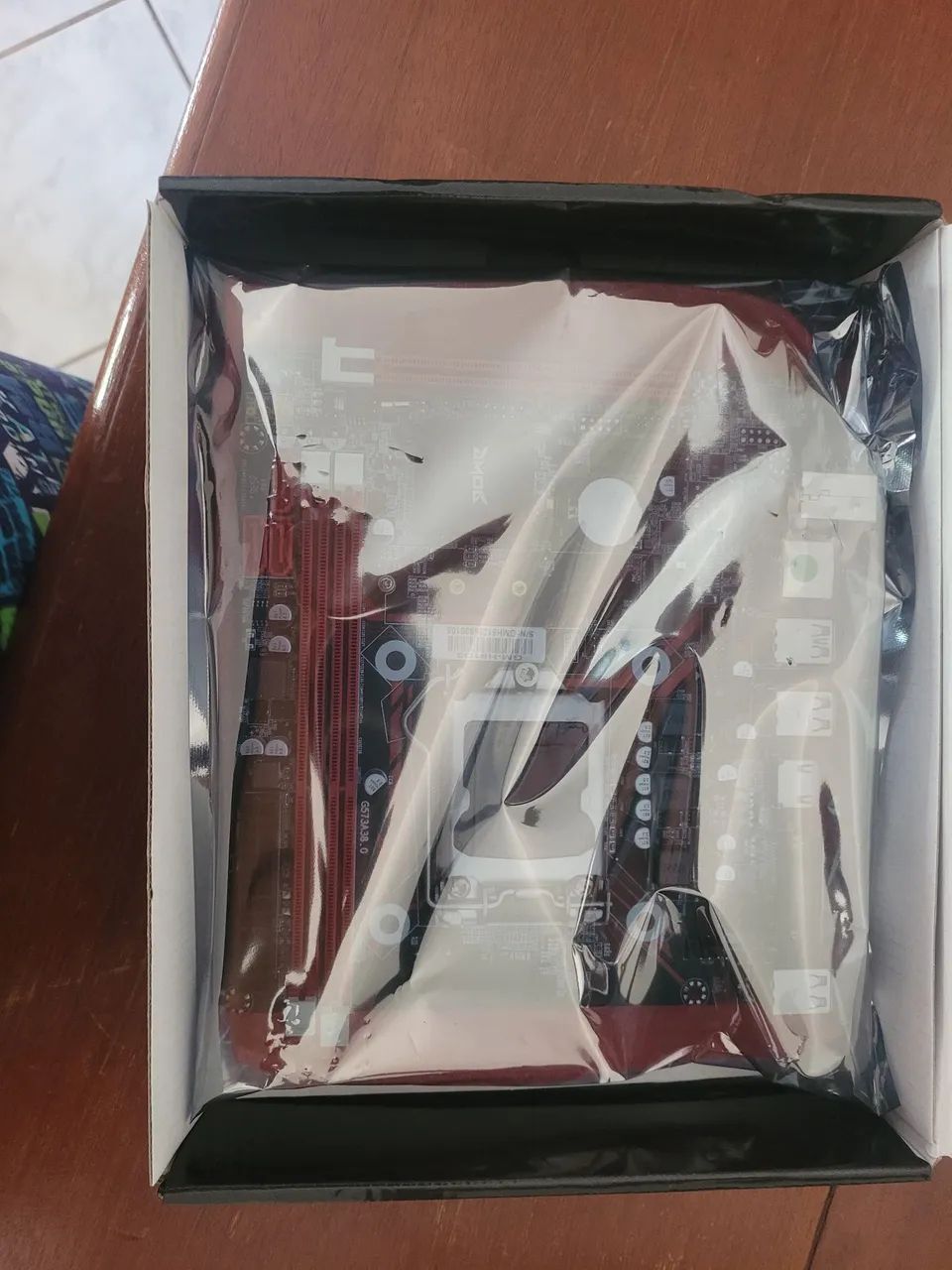 Placa mãe para computador  H81 - Foto 4