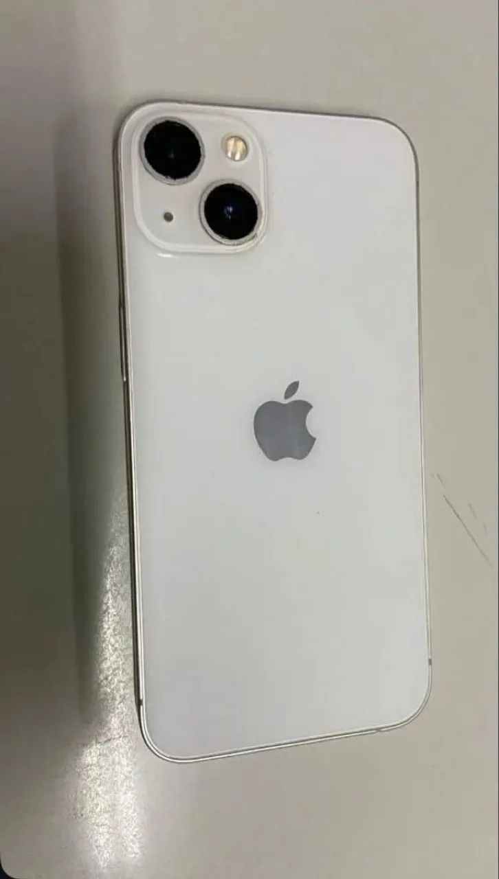 iPhone 13 128gb