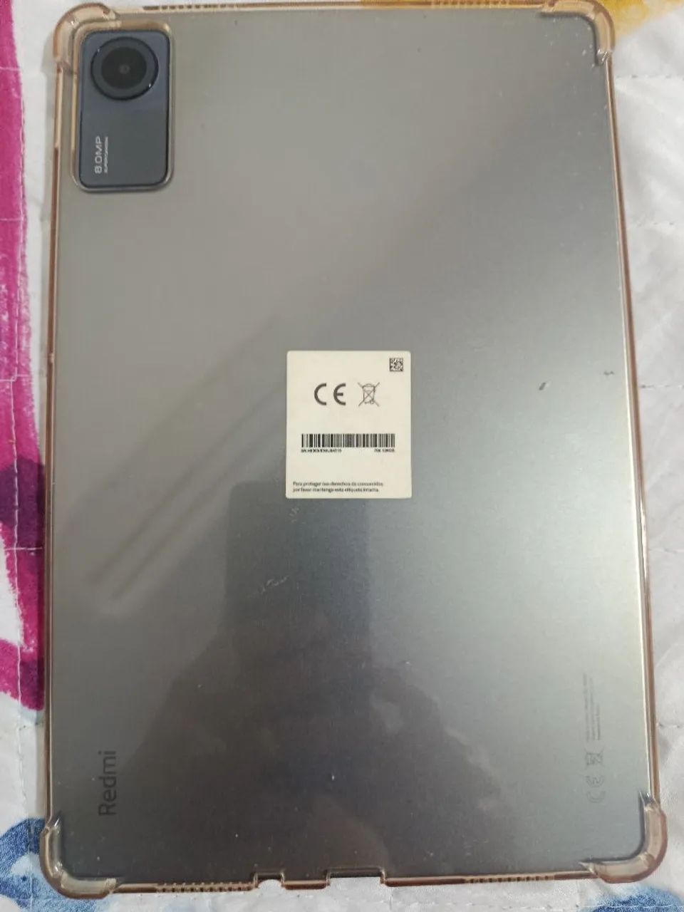 Redmi pad se 11 polegadas  - Foto 3