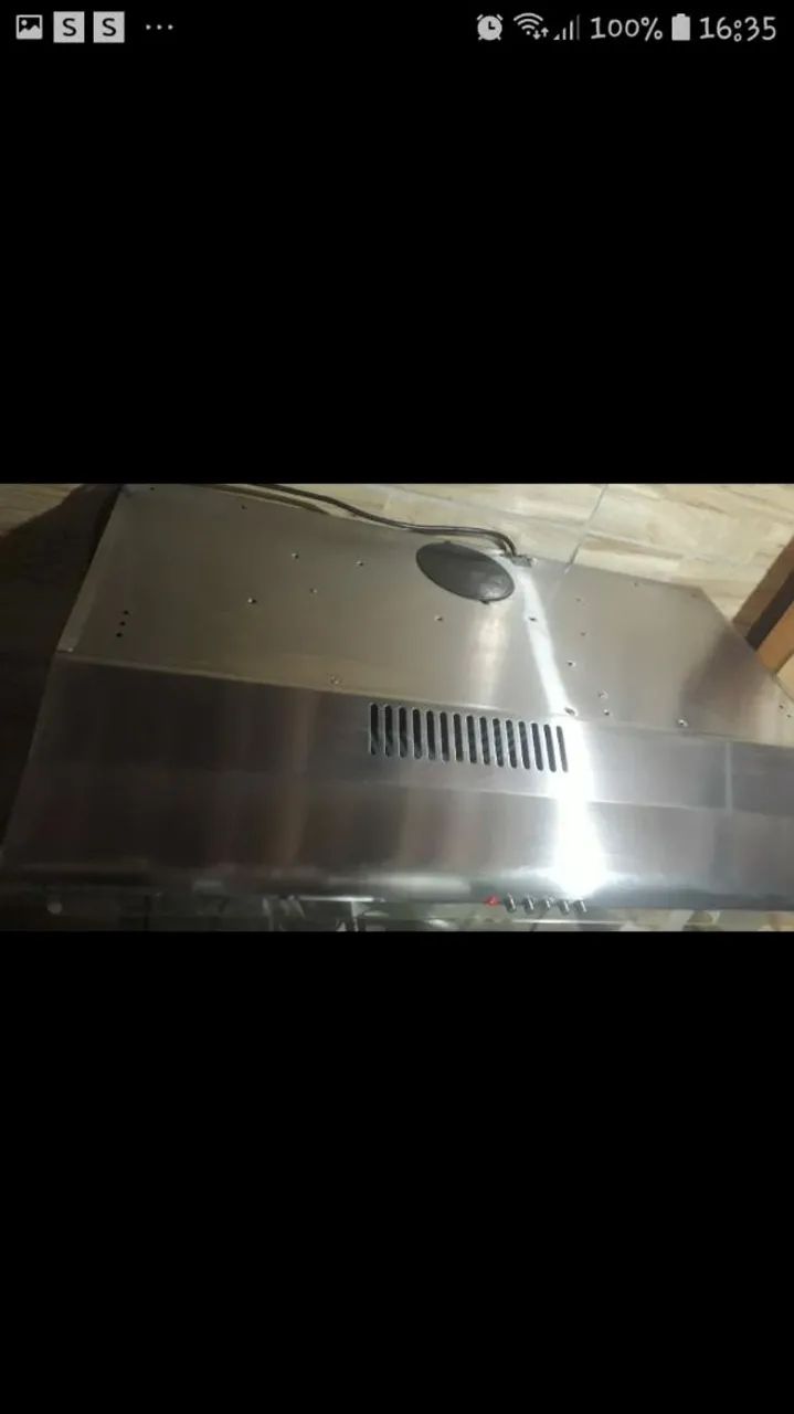 Depurador de Ar Electrolux  - Foto 3