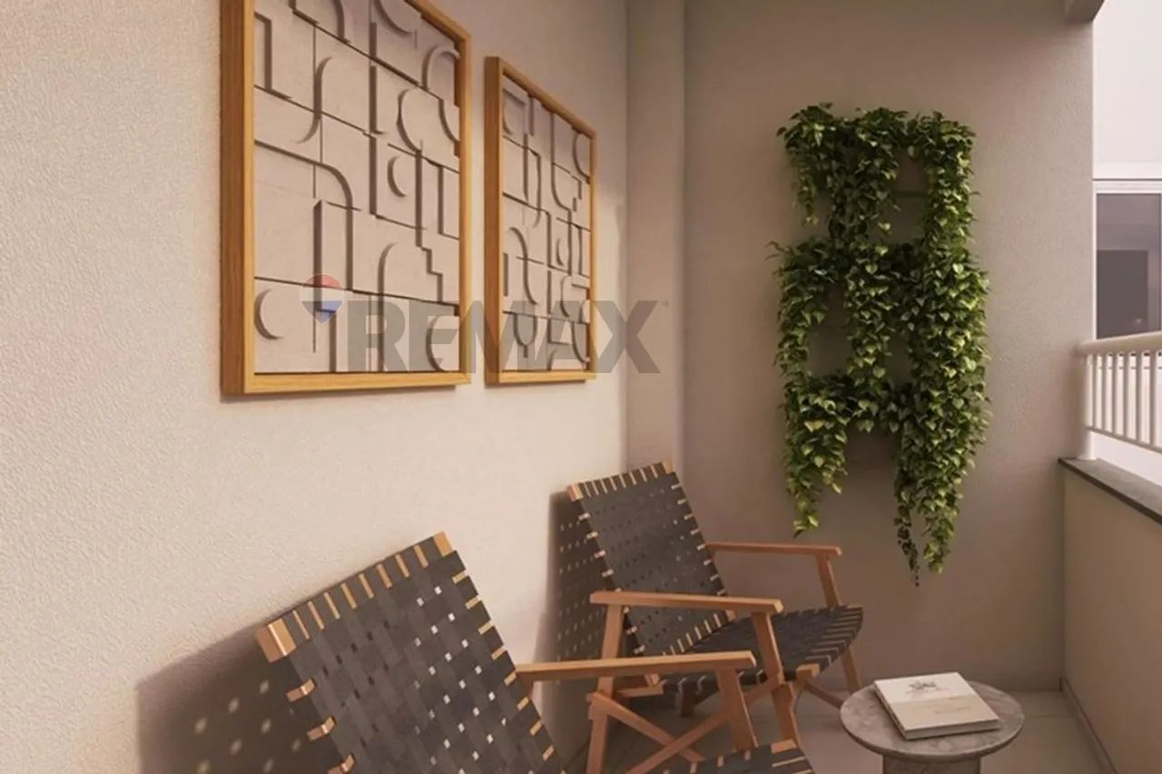ÁGIO APARTAMENTO 2 QUARTOS ÁREA DE LAZER COMPLETA COXIPÓ - Foto 3