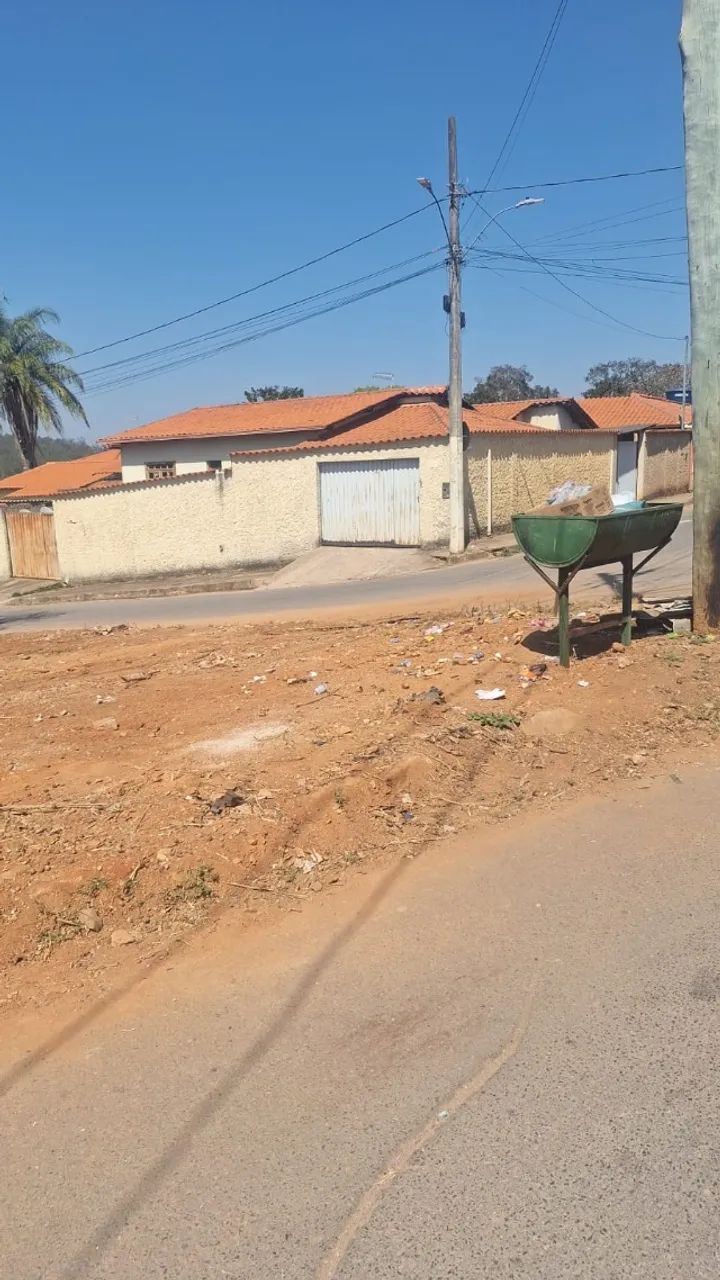 Lote no Bairro Bela Vista 200m² - Foto 2