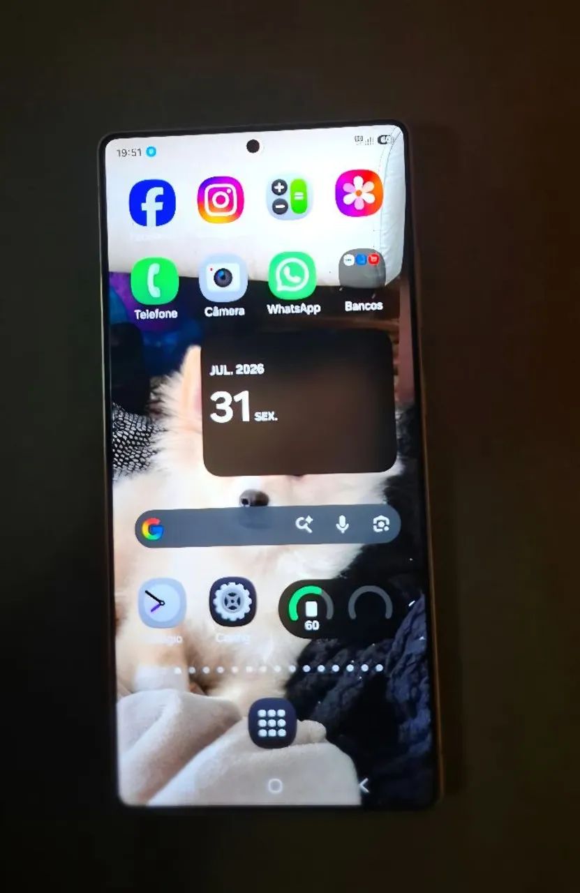 Smartphone S 25 Ultra de 256gb - Foto 3